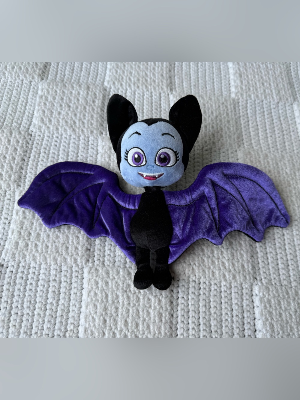Disney Junior Vampirina Bat Plush Toy